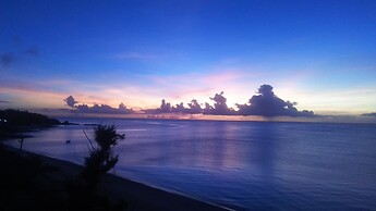 Beach Room