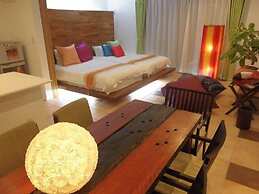 Beach Room