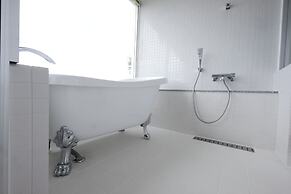 Beach Room