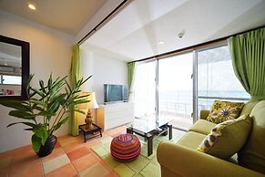 Beach Room