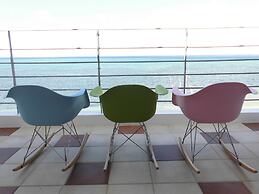 Beach Room