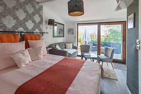 Chambre d'hôtes Le Petit Flo