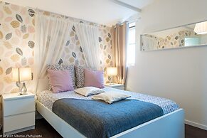 Chambre d'hôtes Le Petit Flo