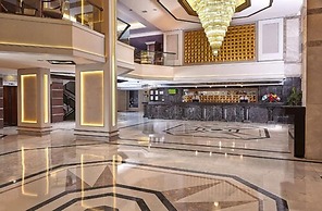 Grand Hotel Temizel