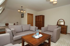 Walde Park Hotel