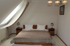 Walde Park Hotel