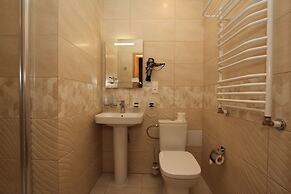 Walde Park Hotel