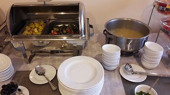 Walde Park Hotel