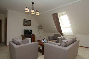 Walde Park Hotel