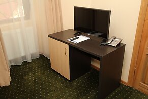 Walde Park Hotel