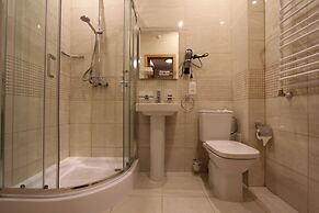 Walde Park Hotel