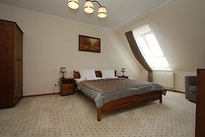 Walde Park Hotel