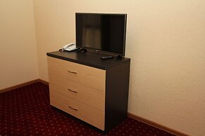 Walde Park Hotel