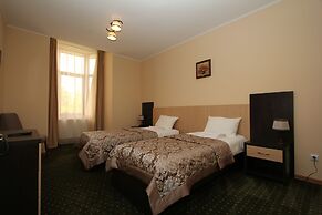 Walde Park Hotel