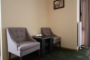 Walde Park Hotel