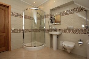 Walde Park Hotel