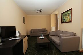 Walde Park Hotel
