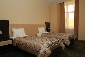 Walde Park Hotel