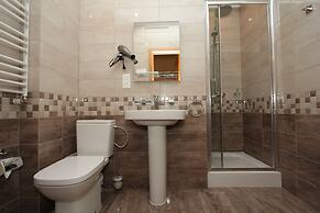 Walde Park Hotel