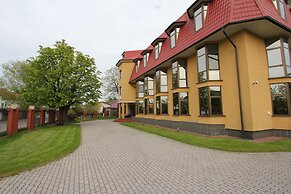 Walde Park Hotel