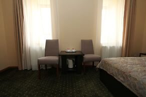 Walde Park Hotel