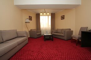 Walde Park Hotel