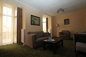 Walde Park Hotel