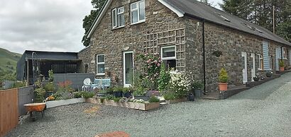 Pant Glas Barn