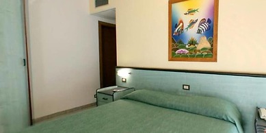 Hotel San Nazario