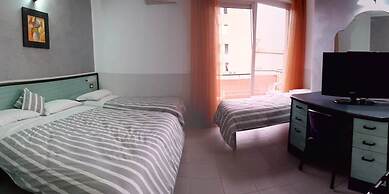 Hotel San Nazario