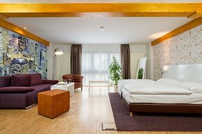 Hotel L'adresse