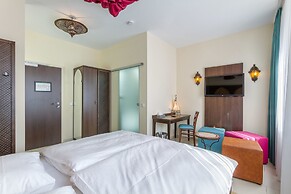 Hotel L'adresse