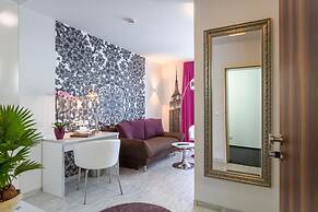 Hotel L'adresse