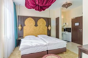 Hotel L'adresse