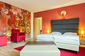 Hotel L'adresse