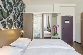 Hotel L'adresse