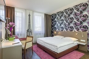 Hotel L'adresse