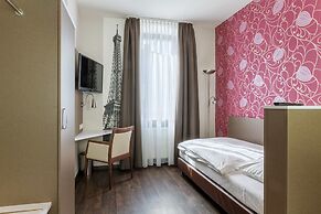 Hotel L'adresse