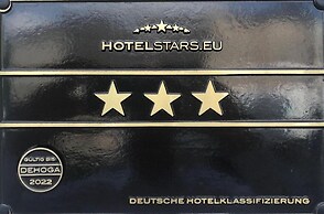 Hotel L'adresse