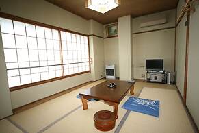 Yuzawa Ski House