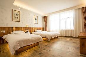 Huangshan Shui Mo Xuan Hotel