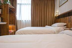Huangshan Shui Mo Xuan Hotel