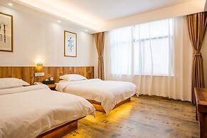 Huangshan Shui Mo Xuan Hotel