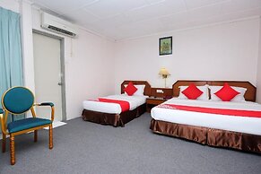 Hotel Green Park