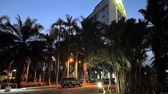 Hotel Green Park
