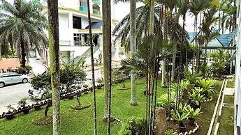 Hotel Green Park