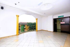 Hotel Green Park