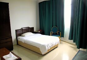 Hotel Green Park