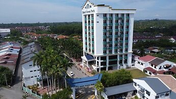 Hotel Green Park