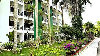 Hotel Green Park